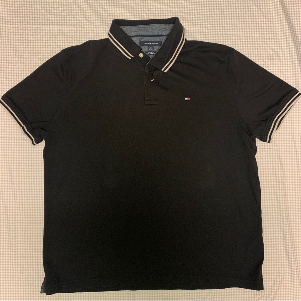 Tommy Hilfiger Polo